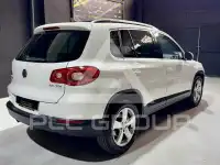 2009 Volkswagen Tiguan