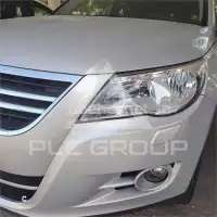 2009 Volkswagen Tiguan