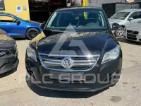 2009 Volkswagen Tiguan