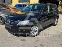 2009 Volkswagen Tiguan