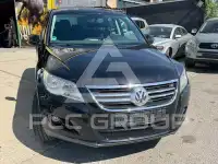 2009 Volkswagen Tiguan