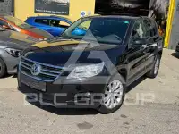 2009 Volkswagen Tiguan
