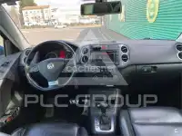2009 Volkswagen Tiguan