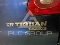 2009 Volkswagen Tiguan