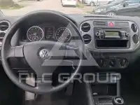 2009 Volkswagen Tiguan