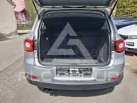 2009 Volkswagen Tiguan