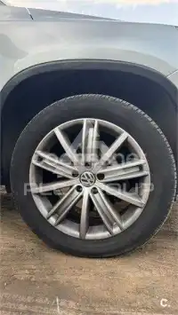 2009 Volkswagen Tiguan
