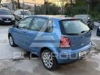 2009 Volkswagen Polo