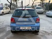 2009 Volkswagen Polo