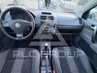 2009 Volkswagen Polo