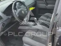2009 Volkswagen Polo