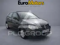 2009 Volkswagen Polo