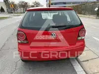 2009 Volkswagen Polo