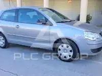 2009 Volkswagen Polo