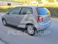 2009 Volkswagen Polo