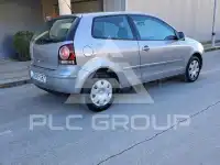 2009 Volkswagen Polo