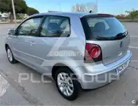 2009 Volkswagen Polo