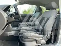 2009 Volkswagen Polo