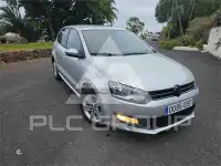 2009 Volkswagen Polo