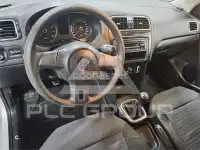 2009 Volkswagen Polo