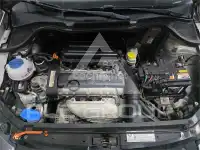 2009 Volkswagen Polo