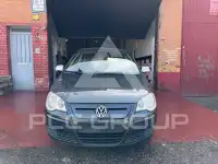 2009 Volkswagen Polo