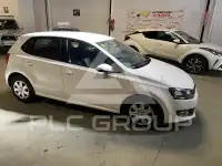 2009 Volkswagen Polo