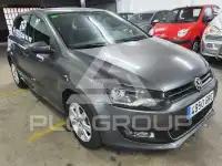 2009 Volkswagen Polo