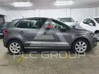 2009 Volkswagen Polo