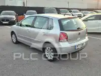 2009 Volkswagen Polo