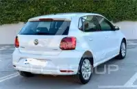 2009 Volkswagen Polo