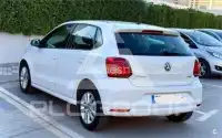 2009 Volkswagen Polo