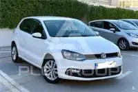 2009 Volkswagen Polo