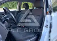 2009 Volkswagen Polo