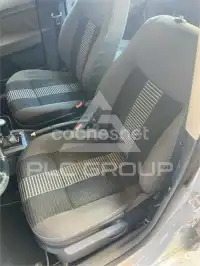 2009 Volkswagen Polo