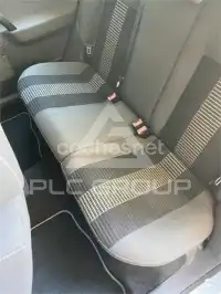 2009 Volkswagen Polo