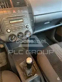 2009 Volkswagen Polo