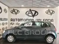 2009 Volkswagen Polo