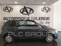2009 Volkswagen Polo