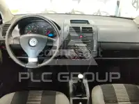 2009 Volkswagen Polo