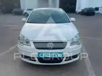 2009 Volkswagen Polo