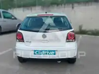 2009 Volkswagen Polo