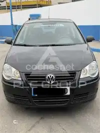 2009 Volkswagen Polo