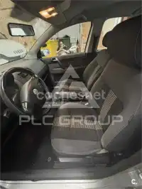 2009 Volkswagen Polo