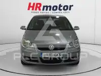 2009 Volkswagen Polo