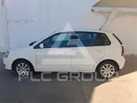 2009 Volkswagen Polo