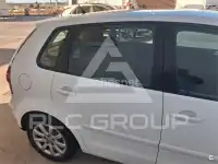 2009 Volkswagen Polo