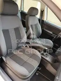 2009 Volkswagen Polo