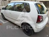 2009 Volkswagen Polo