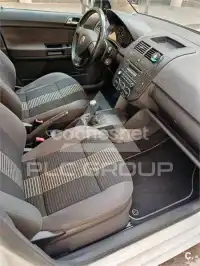 2009 Volkswagen Polo